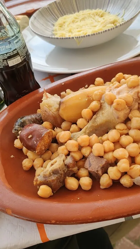 Restaurante La Bóveda_Bóveda_slider_image_2