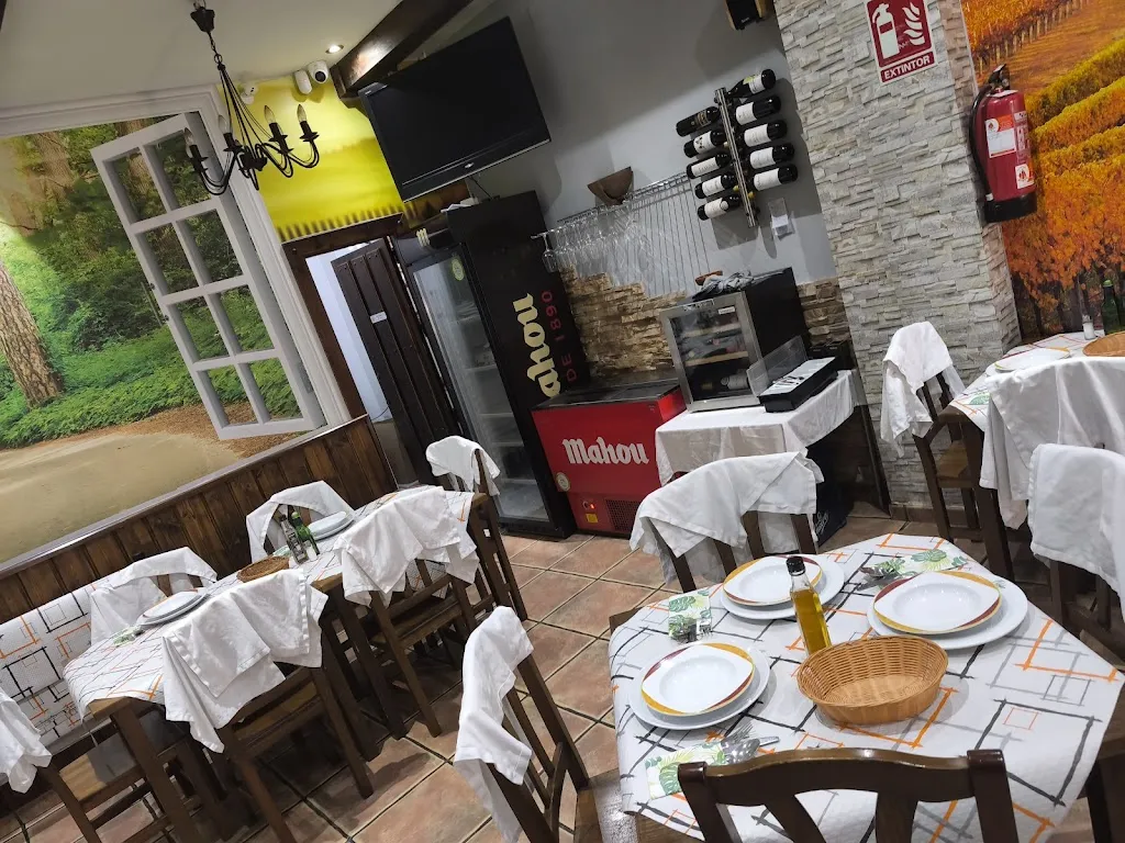 Restaurante La Bóveda_Bóveda_slider_image_3