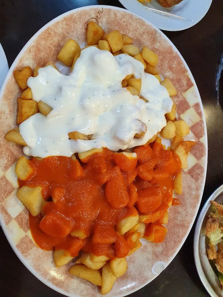 Menu_La Bóveda_Bóveda_image_5