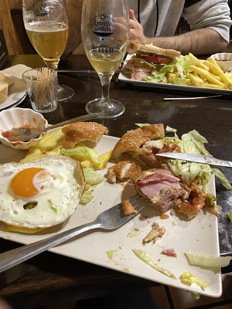 Ramón Navarro García_La Bóveda_Bóveda_review