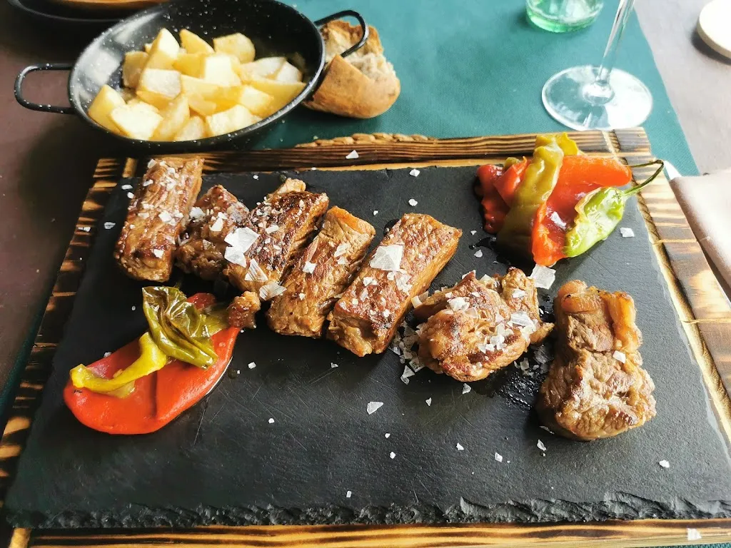 Menu_The Corral - Taberna_Begonte_image_6