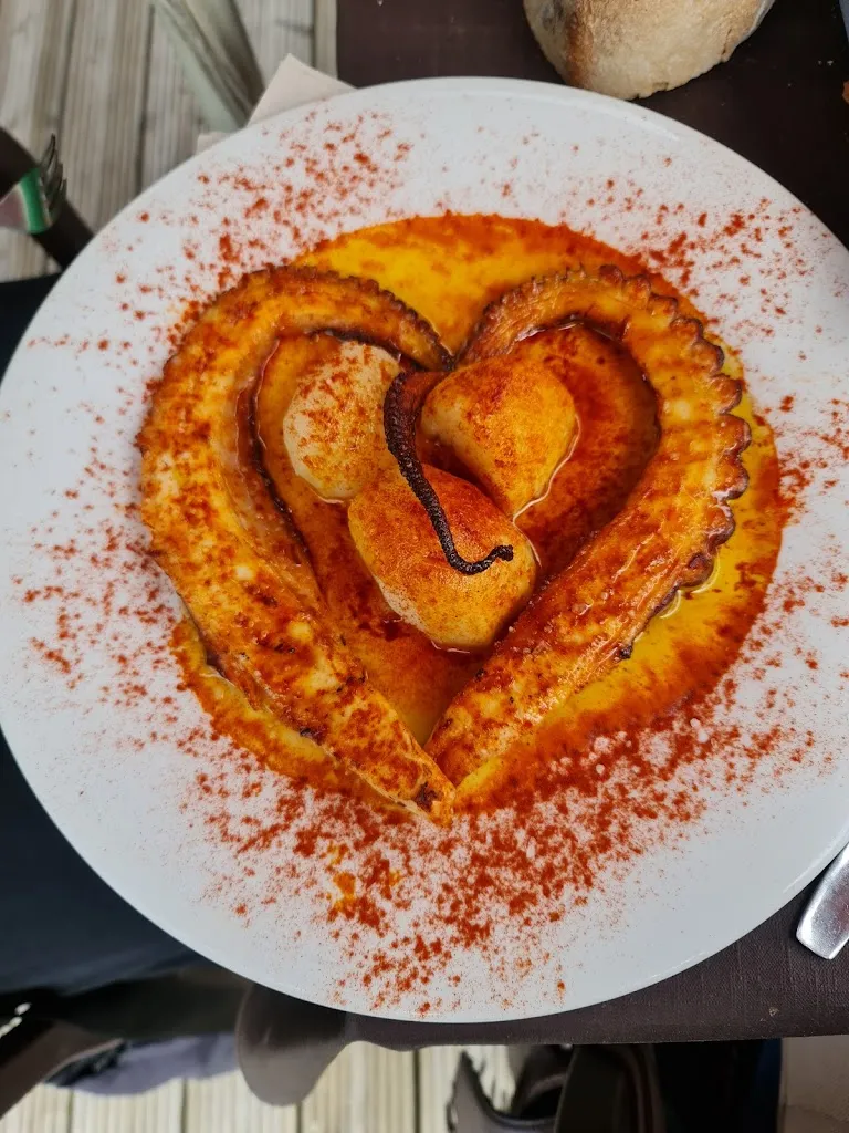 Menu_The Corral - Taberna_Begonte_image_7