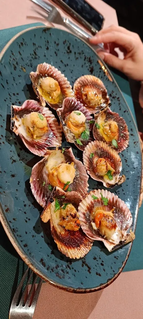 Menu_The Corral - Taberna_Begonte_image_8