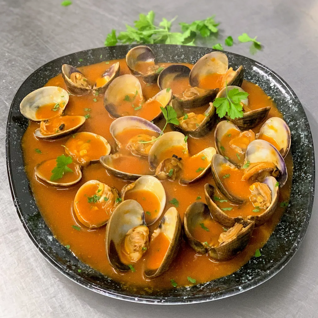 Menu_The Corral - Taberna_Begonte_image_9