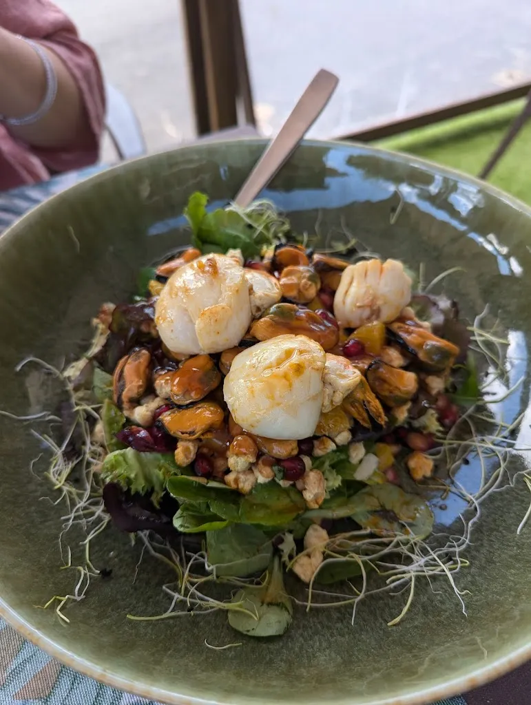 Shay Begun_The Corral - Taberna_Begonte_review