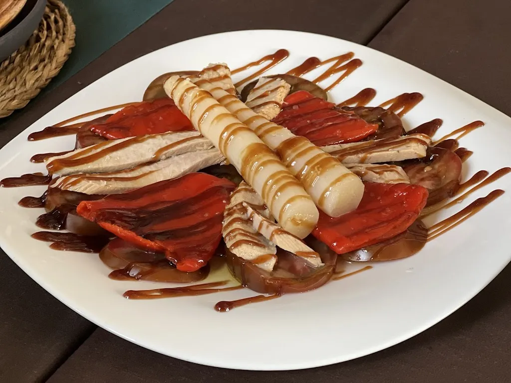 Raul San Martin_The Corral - Taberna_Begonte_review