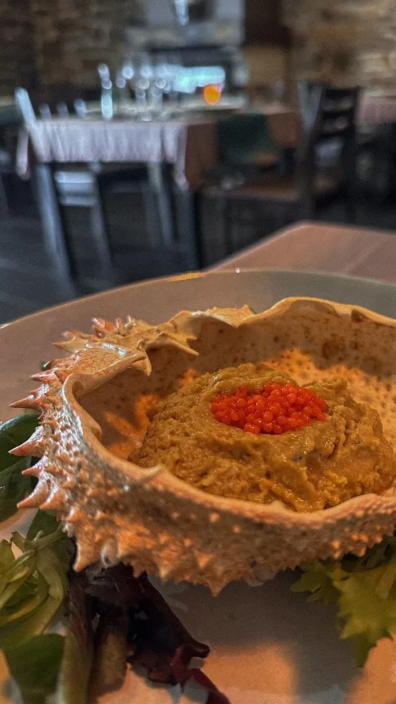 Joanne Raj_The Corral - Taberna_Begonte_review