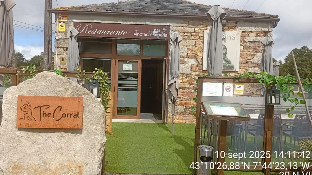 The Corral - Taberna_Begonte_slider_image_1