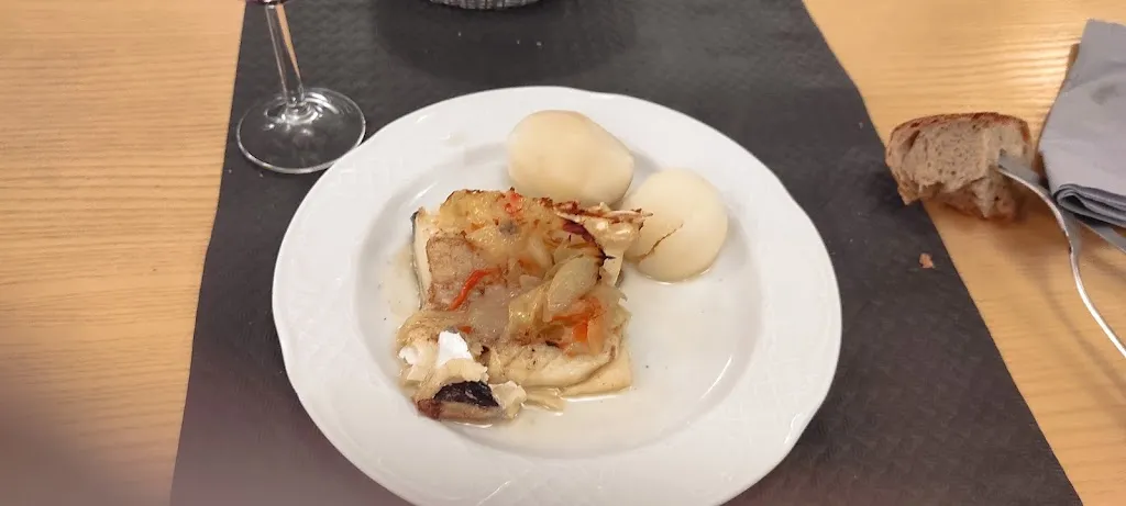 RAUL GONZALEZ_Restaurante Casa Varela_Begonte_review