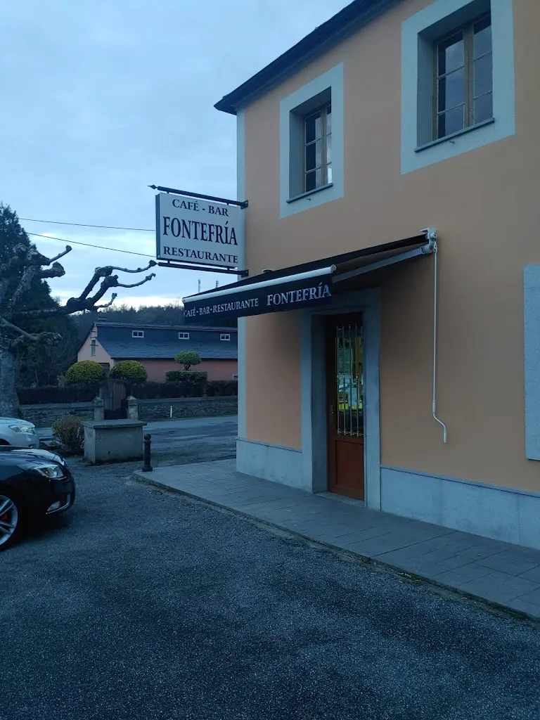 Zerokull Casanova_Restaurante A Fontefría_Begonte_review