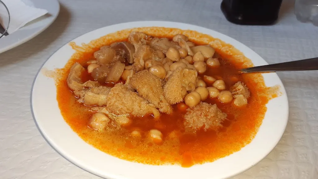 agustin vila vazquez_Restaurante A Fontefría_Begonte_review