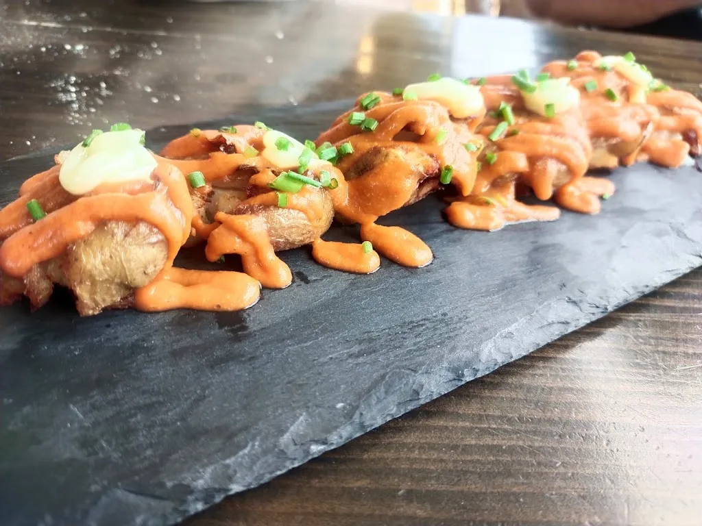 Menu_Restaurante Cala Bandida Jávea-Xàbia_Jávea/Xàbia_immagine_7