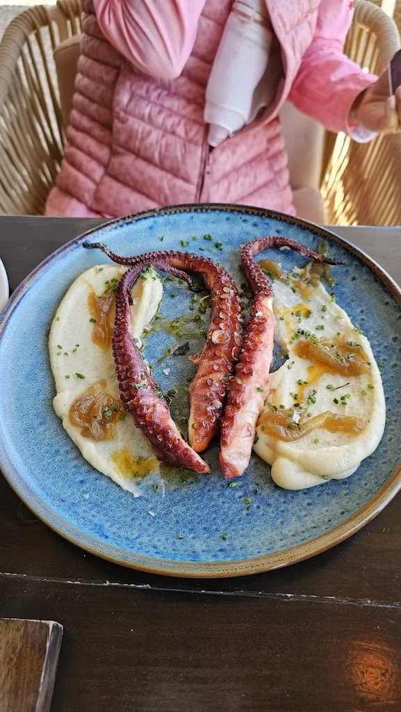 Menu_Restaurante Cala Bandida Jávea-Xàbia_Jávea/Xàbia_immagine_9