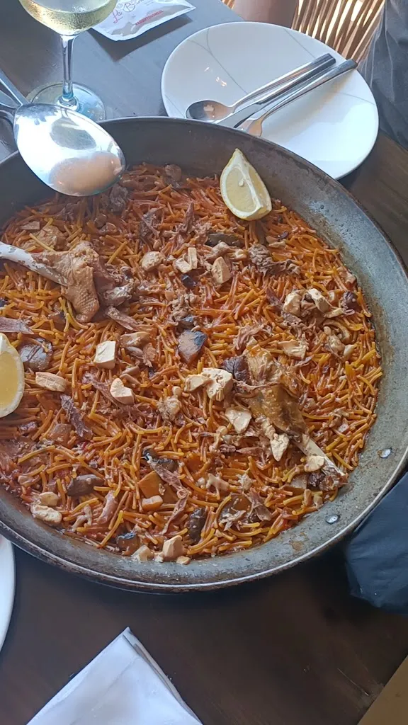 Restaurante Cala Bandida Jávea-Xàbia_Jávea/Xàbia_slider_image_2