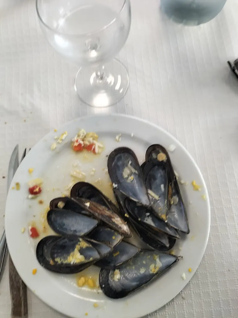 Jaime H.R_Restaurante Paz y Ana_Begonte_review