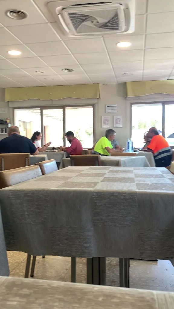 MARCELINO A._Restaurante Paz y Ana_Begonte_review