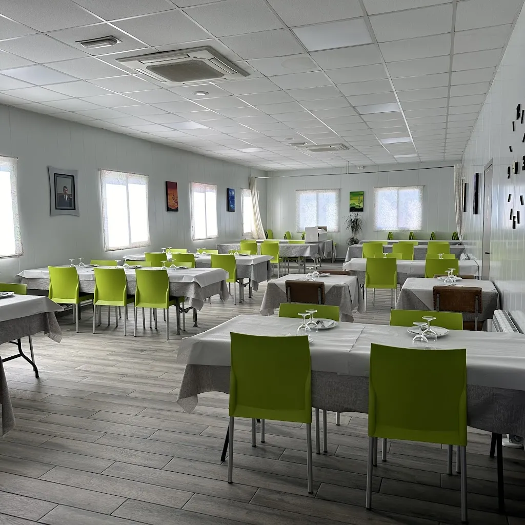 Restaurante Paz y Ana restaurant in Begonte