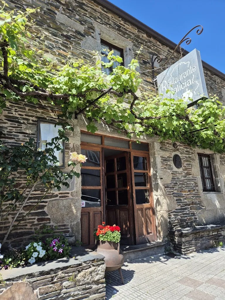 Carmel Herman-Glaeser_Galicia restaurant_Begonte_review