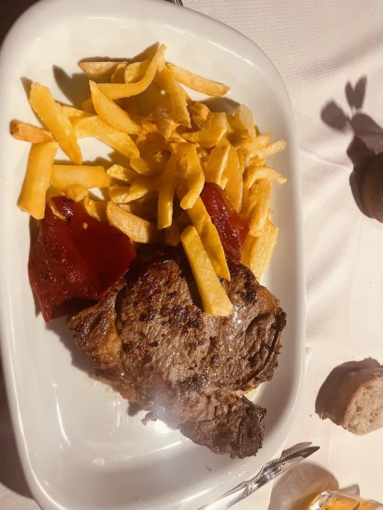 Alen Brada_Galicia restaurant_Begonte_review