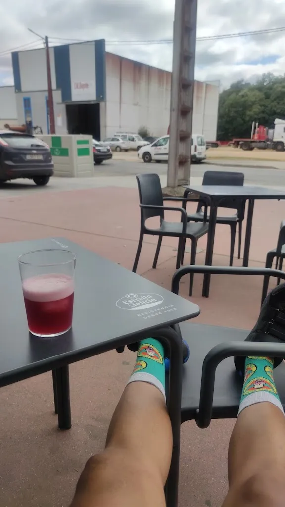 Rosendo Iglesias_Café A Cantina_Begonte_review