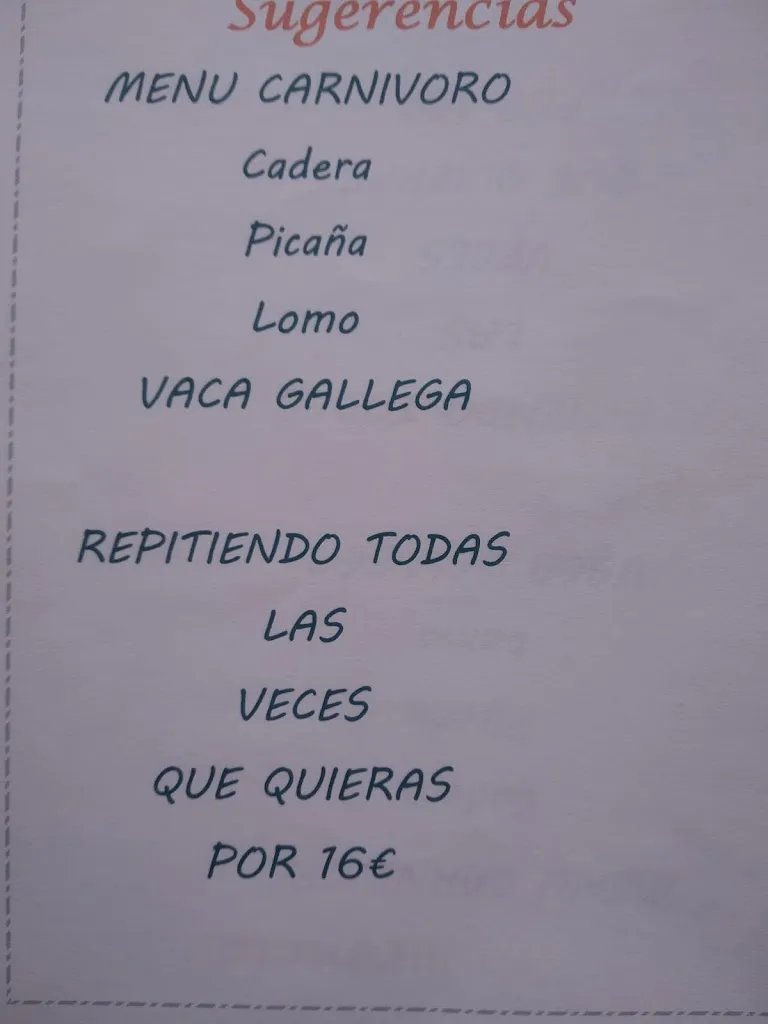 Menu_Hostal Restaurante San Martín_Begonte_image_4