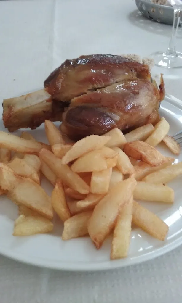 Menu_Hostal Restaurante San Martín_Begonte_image_9