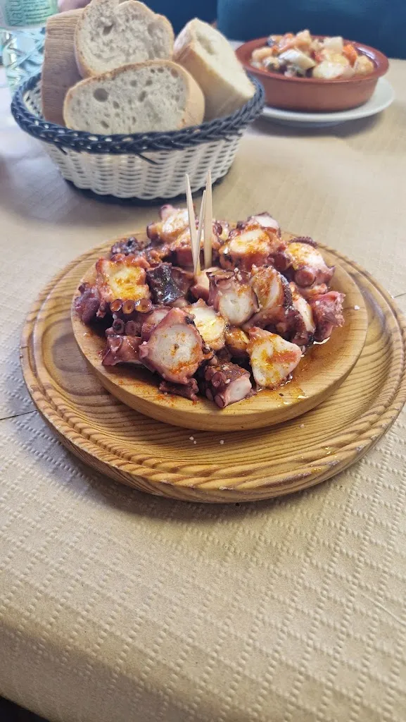 Marc Sabater_Restaurante Boavista_Becerreá_review