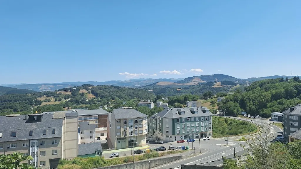 Coral Manrique Sánchez_Restaurante Boavista_Becerreá_review