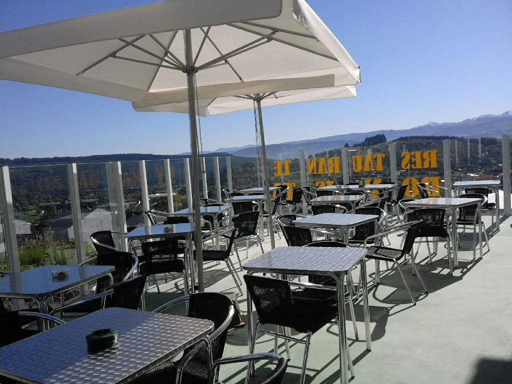 Restaurante Boavista restaurant in Becerreá