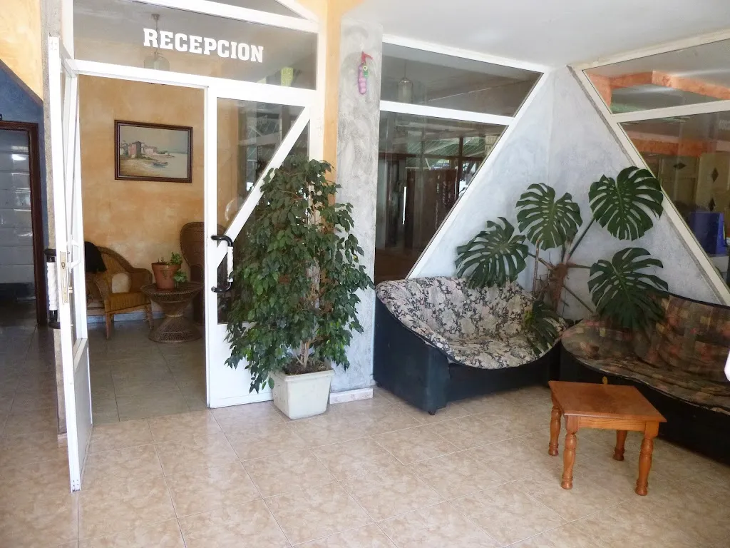 Hostal Rivera_Becerreá_slider_image_1