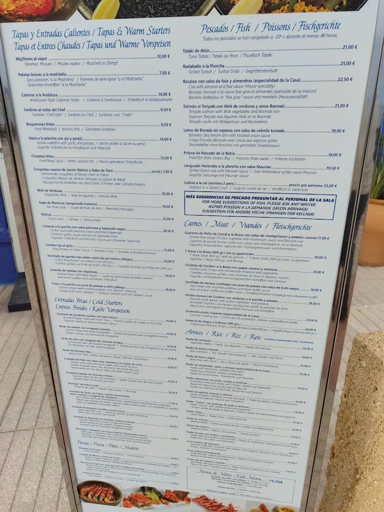 Menu_Pòsit Restaurant_Jávea/Xàbia_image_4