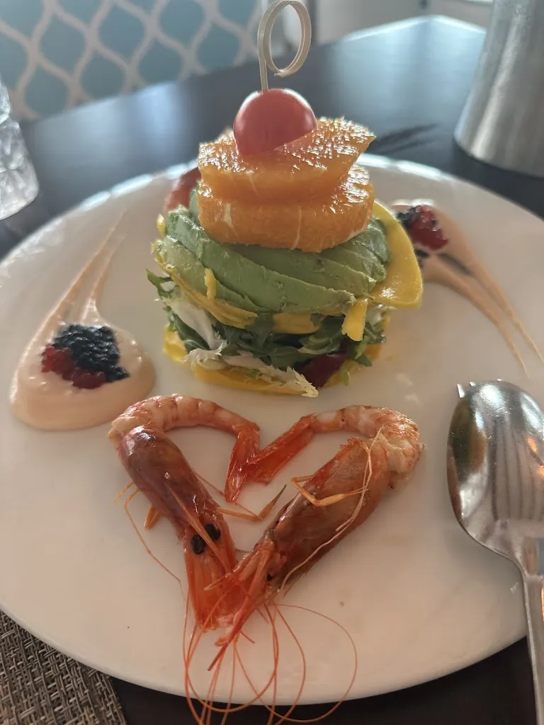 Natasa Woods_Pòsit Restaurant_Jávea/Xàbia_review