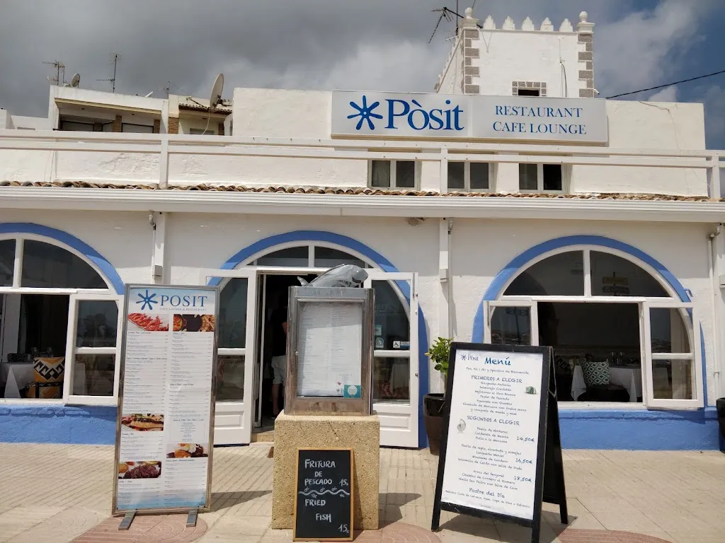 Pòsit Restaurant restaurant in Jávea/Xàbia