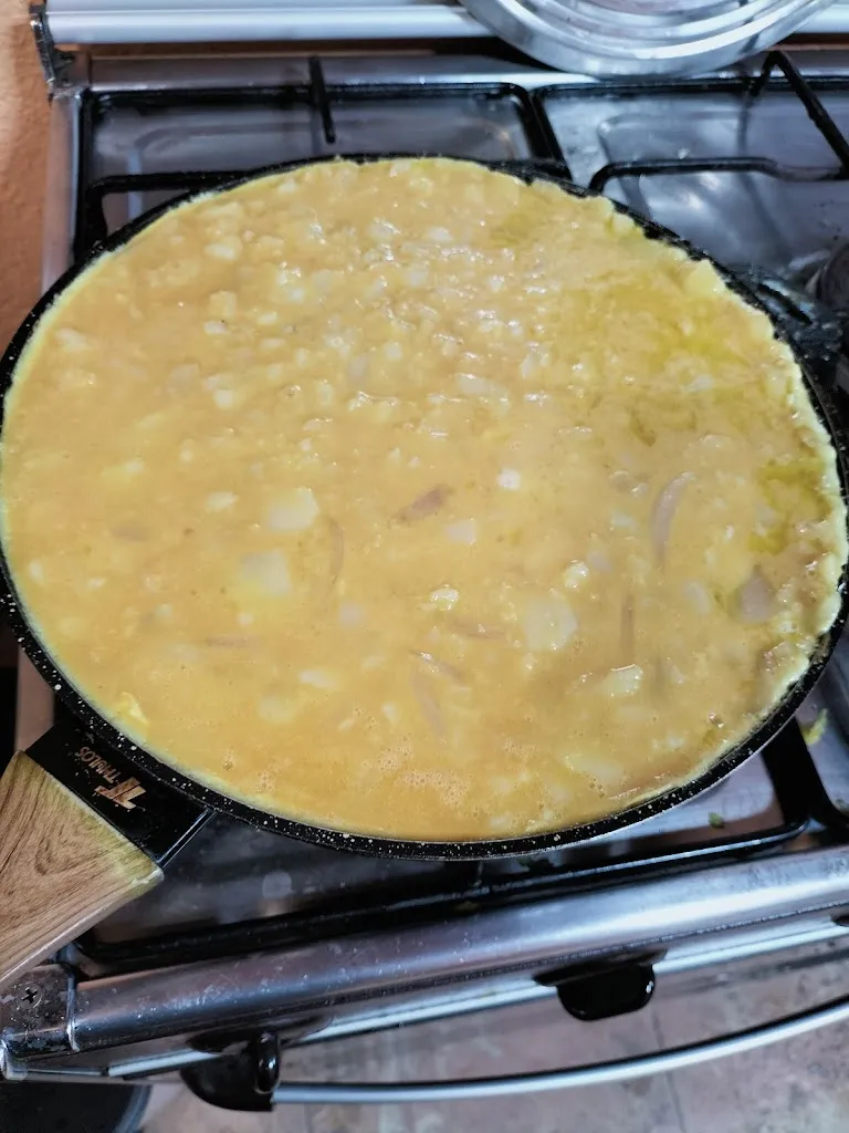 Angeles Díaz González_Tapería A Lareira_Becerreá_review