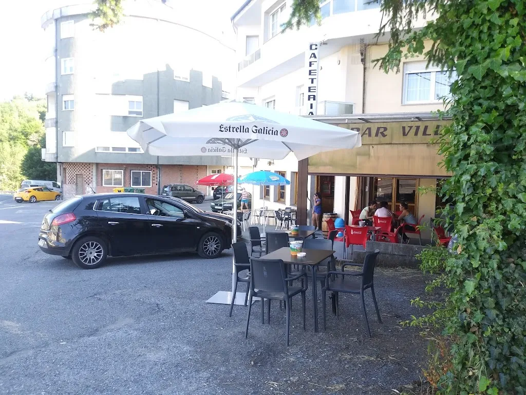 Bar-Café VILLAPÚN_Becerreá_slider_image_3