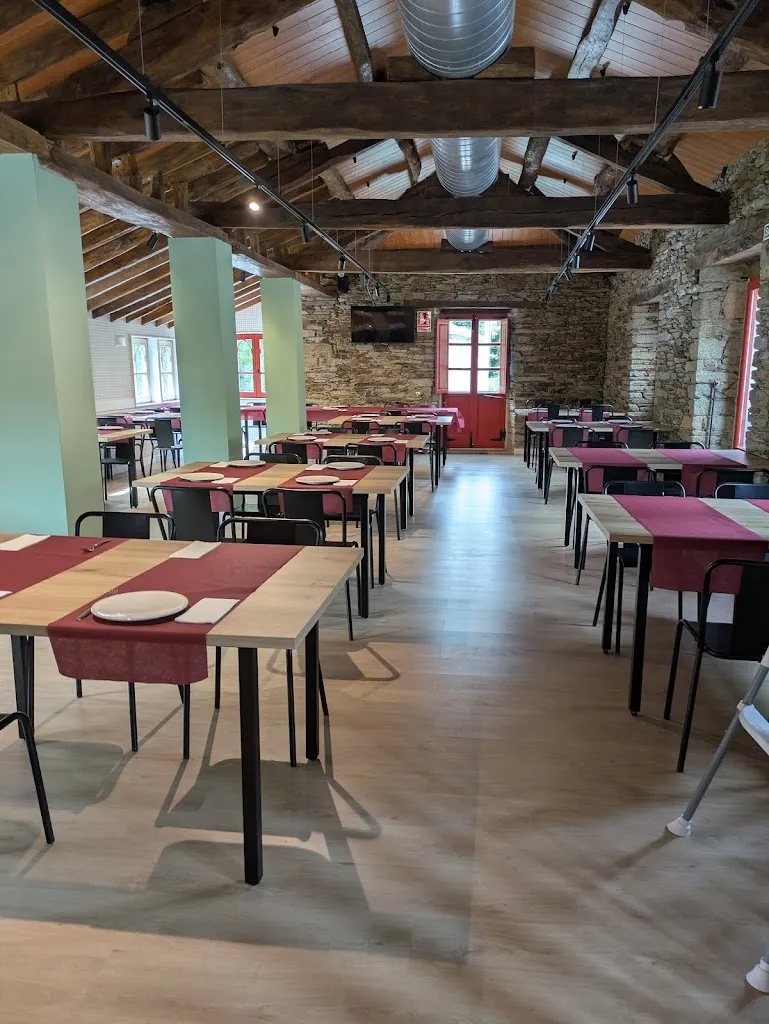 Sandra Moreno Perez_A Casiña da Ponte_Castro de Rei_recensione