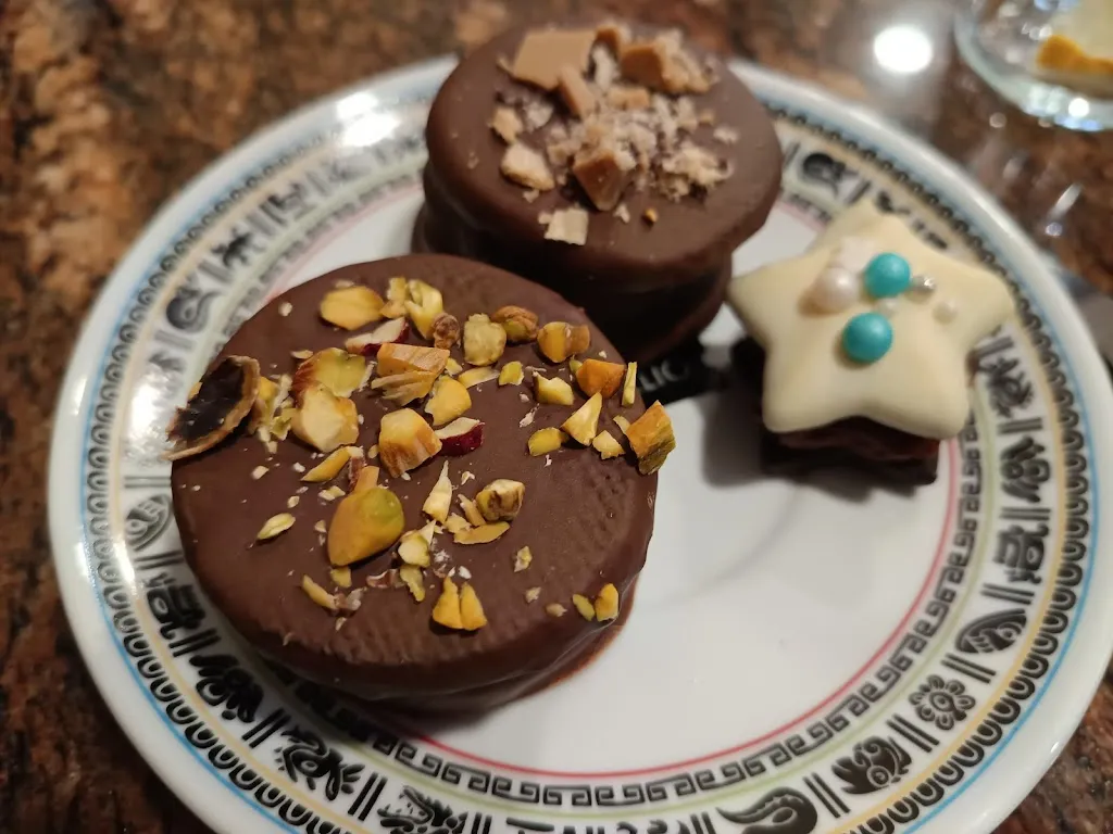 daniel martínez guevara_Azúmara Café & Bar_Castro de Rei_review