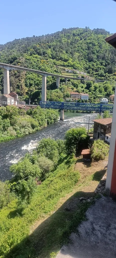 Álvaro Porras Martín_Bar XUGO_Carballedo_review