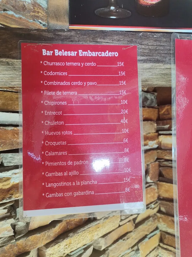 Menu_Club Fluvial Belesar_Carballedo_image_1