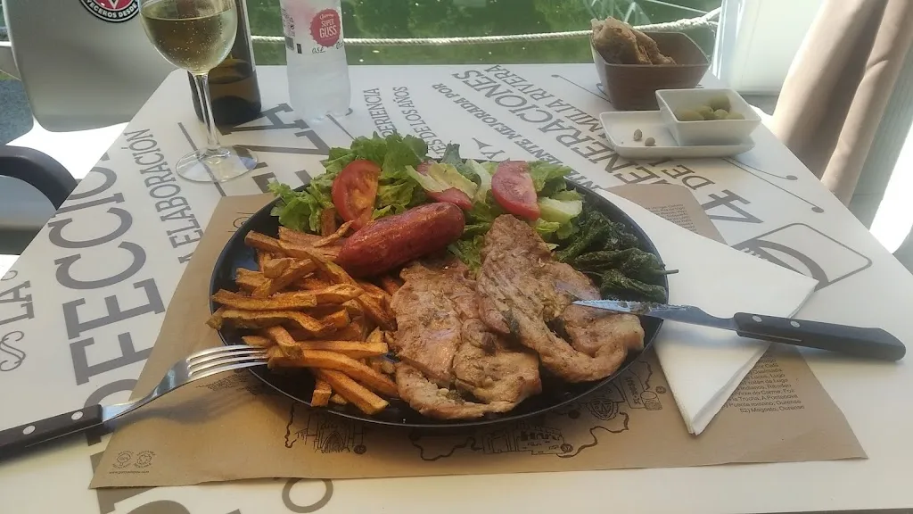 Menu_Club Fluvial Belesar_Carballedo_image_8