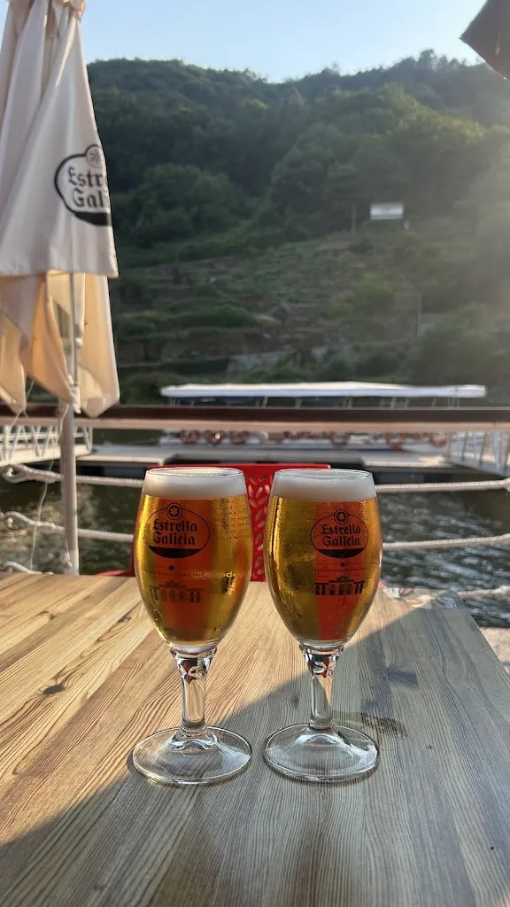 Sandra_Club Fluvial Belesar_Carballedo_review