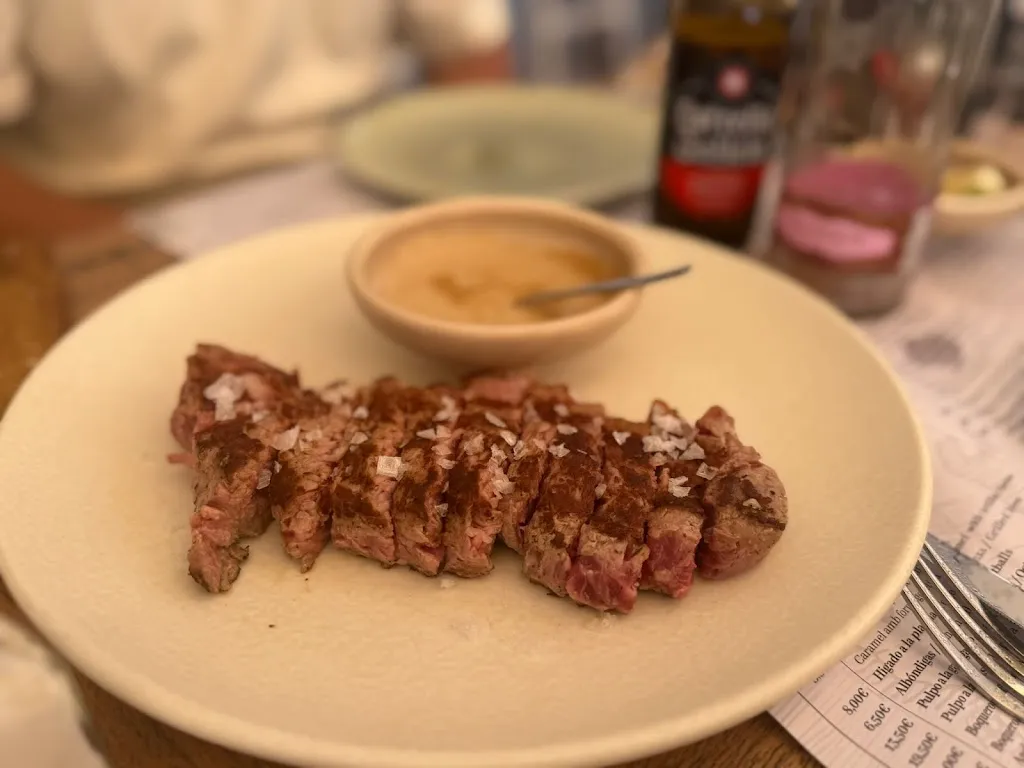 Pablo Rodríguez García_Botavara Javea_Jávea/Xàbia_review