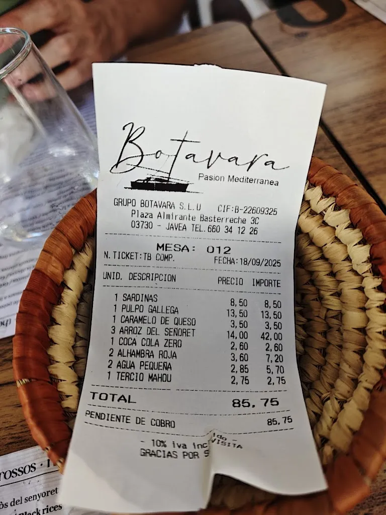 Botavara Javea_Jávea/Xàbia_slider_image_3