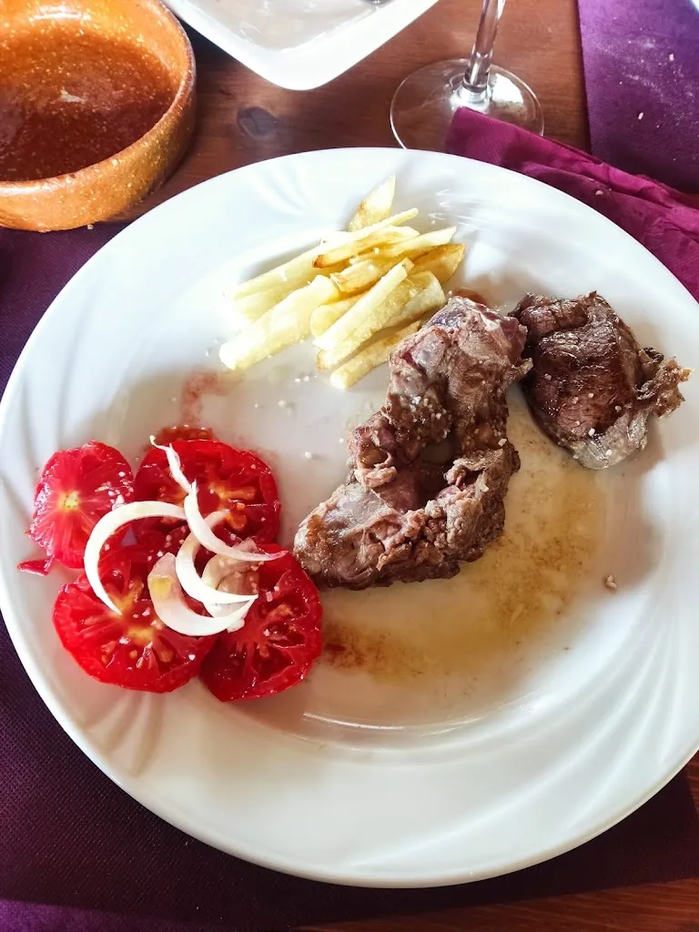 Laura Moraleda_Meson e Adega Do Veiga_Carballedo_review