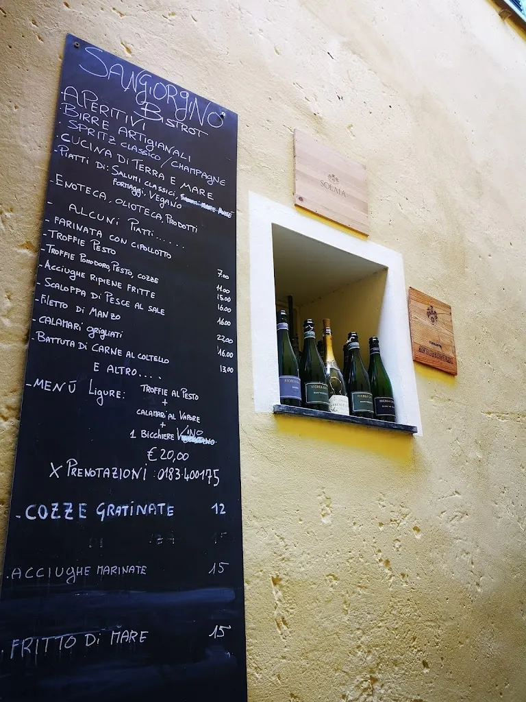 Menu_Ristorante Bar San Giorgino_Cervo_immagine_1