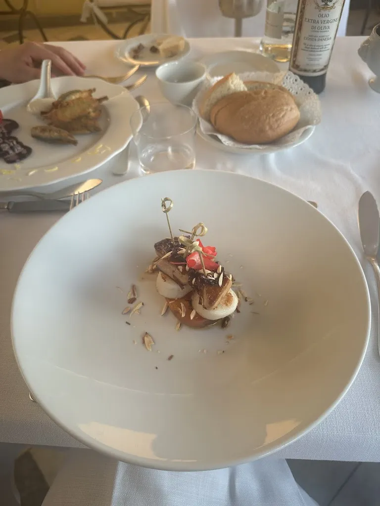 Jules D_Ristorante Bar San Giorgino_Cervo_recensione