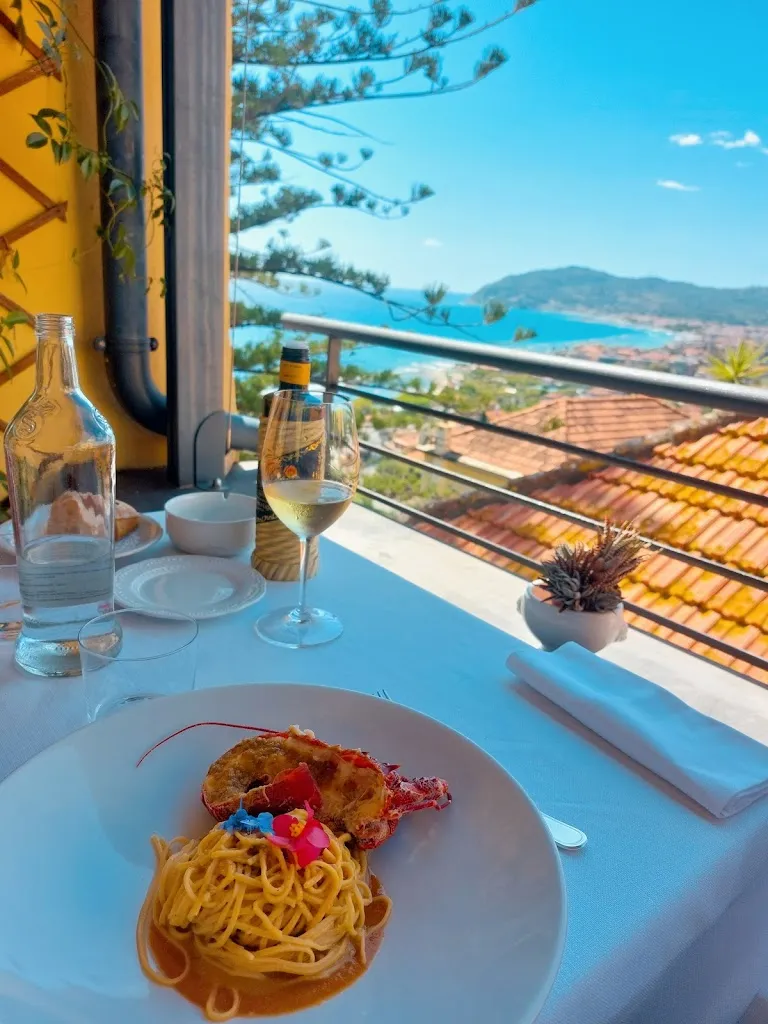 Ristorante Bar San Giorgino_Cervo_slider_image_3