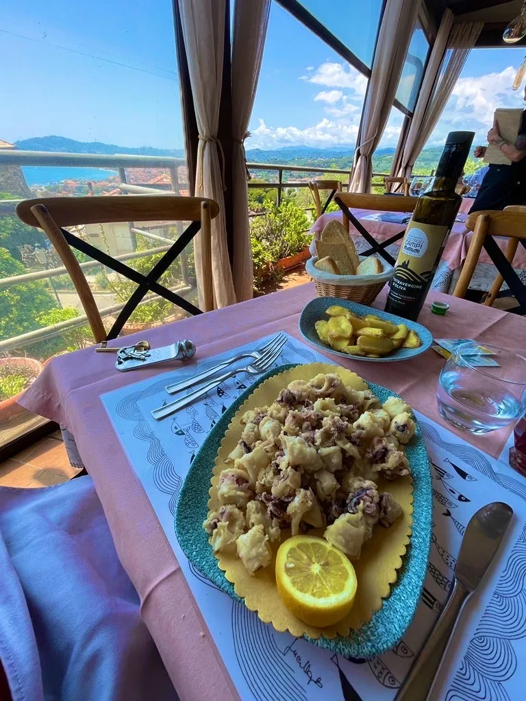 C. R._Locanda Bellavista_Cervo_review