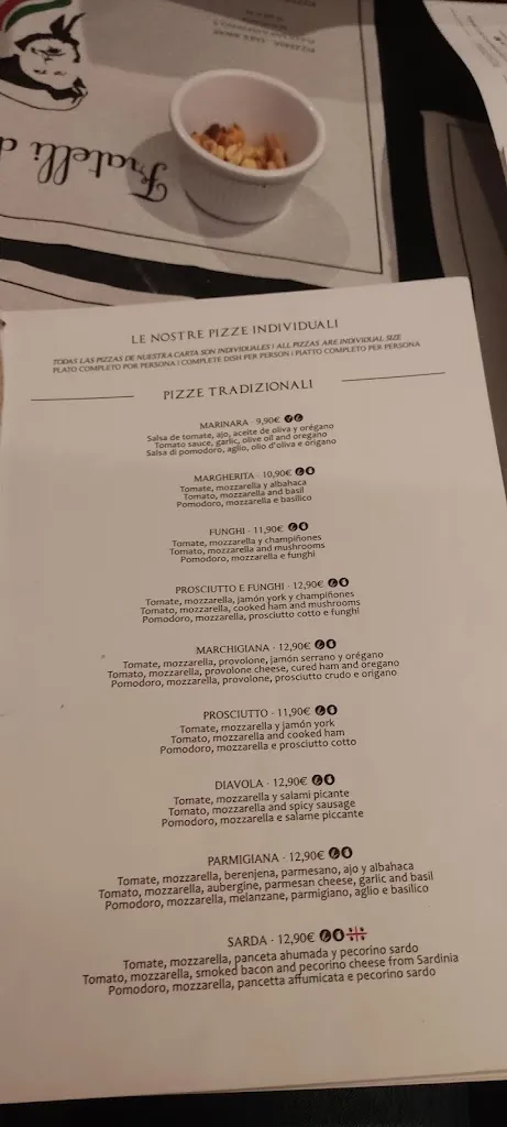 Menu_Fratelli d'Italia: ristorante pizzeria_Cervo_image_3
