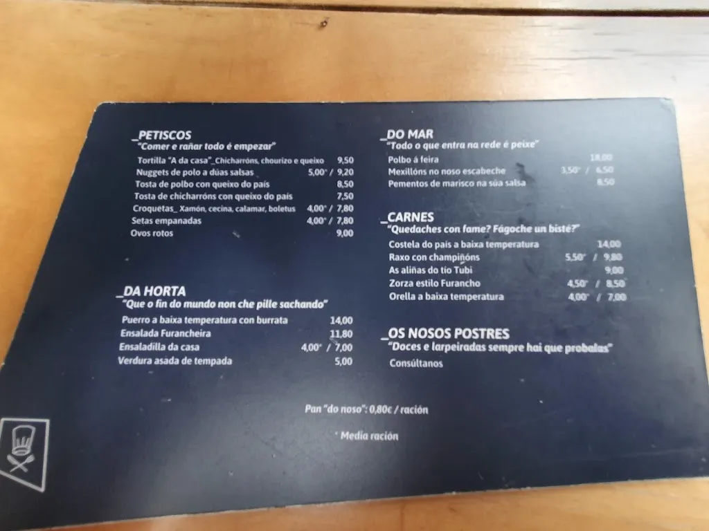 Menu_A terraza do furancho_Boiro_image_3